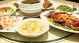 chinese food.
