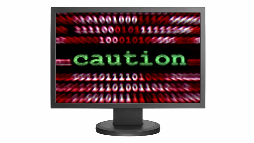 Caution 
