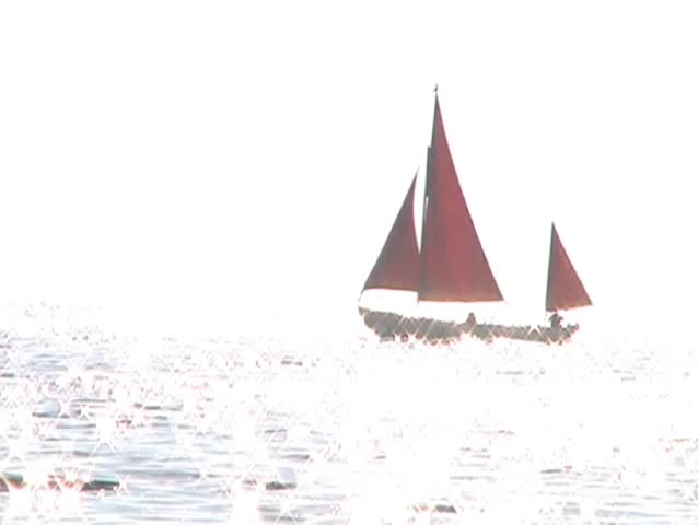sailboat
