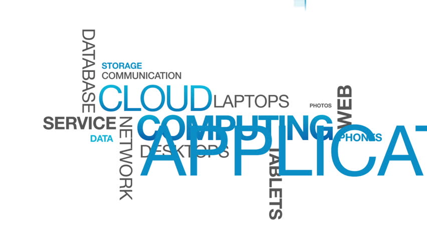 Cloud Computing