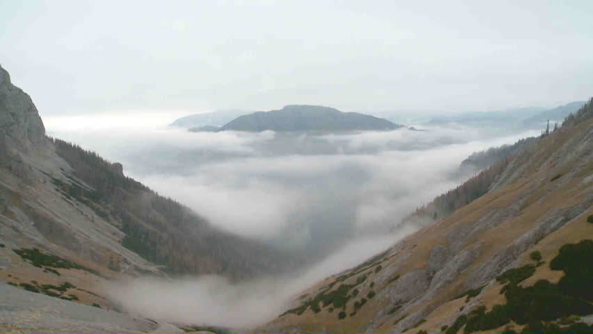 austria mountains