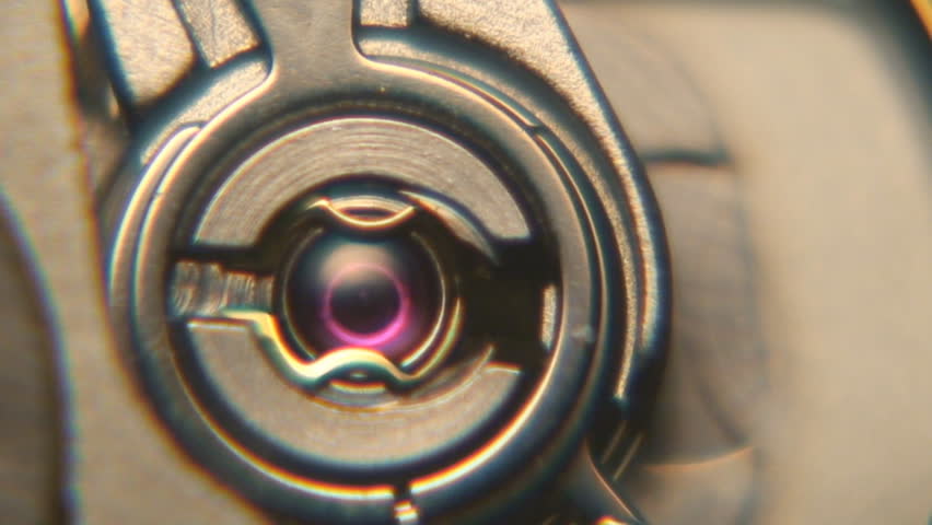 HD Mechanisms Series