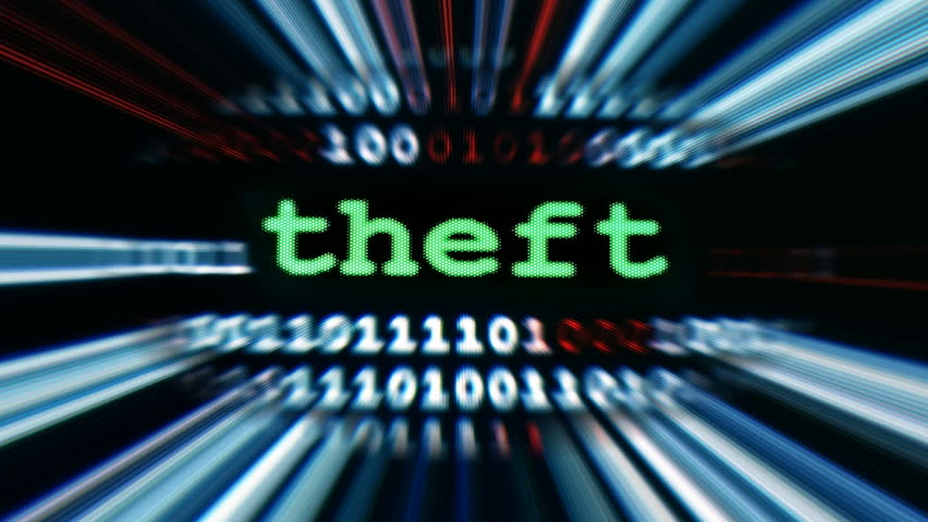 Theft