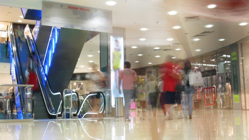 shop time lapse 