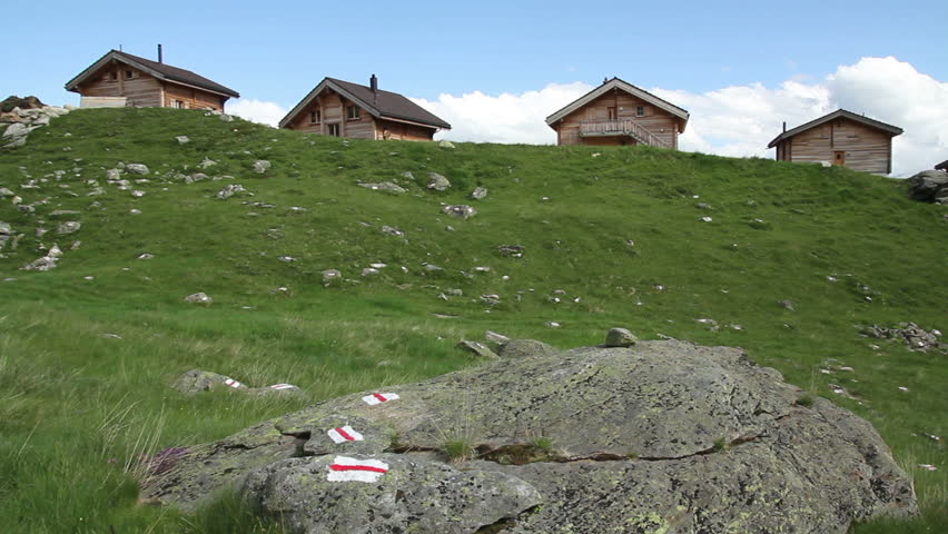 Light and shadows play on mountain scene.
Fast motion 1080p 60fps so you can decrease speed.
7 sec.