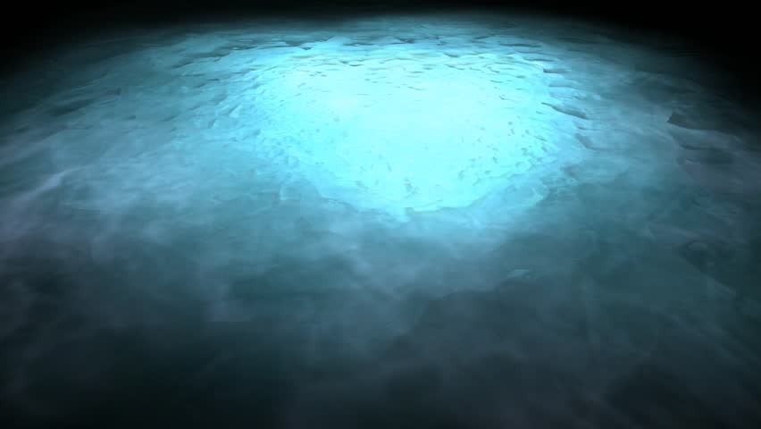 Mystic Water
