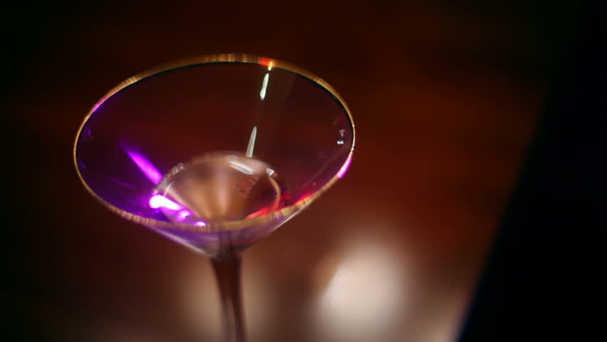 roofie, or ecstasy drug in drink