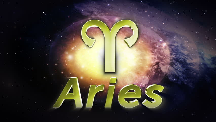 Aries Zodiac Sign