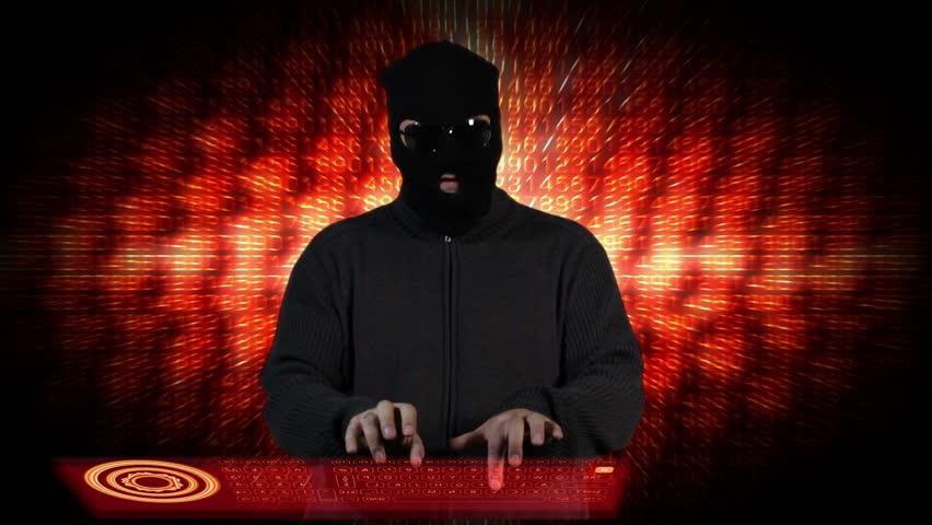 Hacker Breaking System Thinking 7