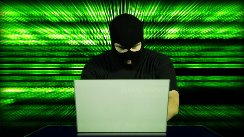 Hacker Working Table Fails 14