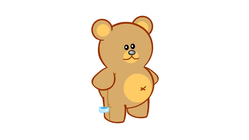 Featured image of post Teddy Bear Cartoon Images Hd : Tatty teddy teddy bear images teddy bear pictures blue nose friends cute images cute pictures bing images illustration d&#039;ours photo ours.
