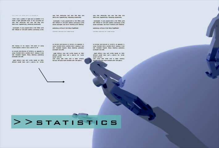 statistics