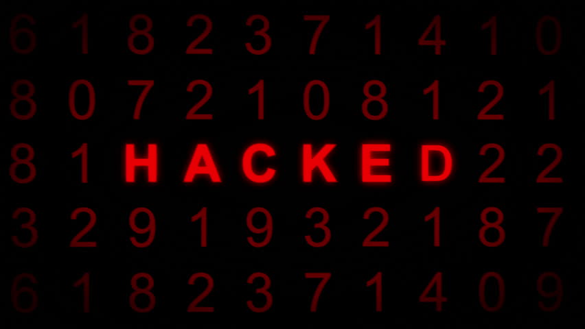 Computer Hacking