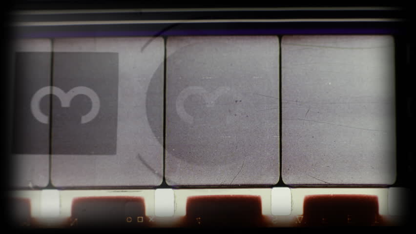 universal film leader countdown