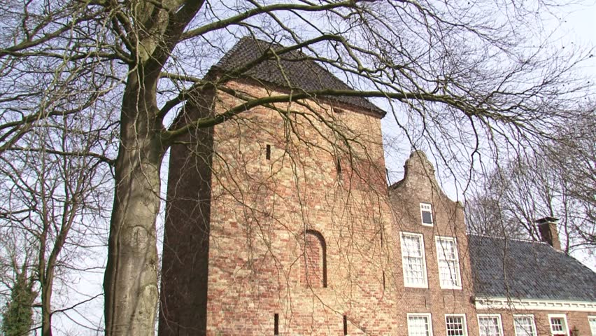 Schierstins, Veenwouden. A stins (West Frisian for stone house) is a former stronghold or villa in the province of Friesland, the Netherlands.