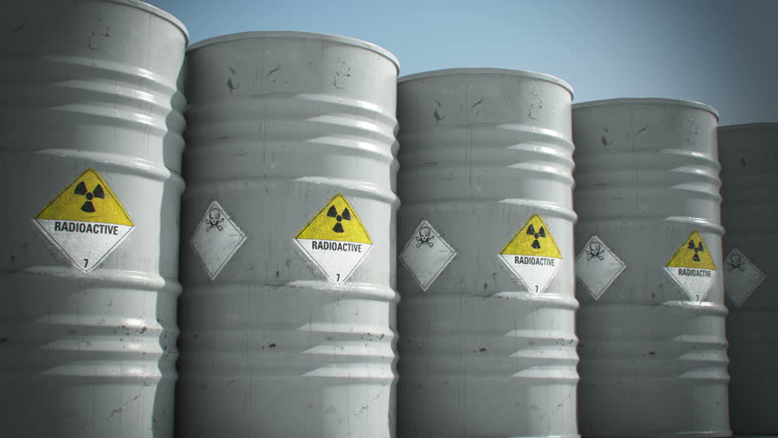 Biohazards are hazardous biological materials that present a risk to the health of living organisms. 
