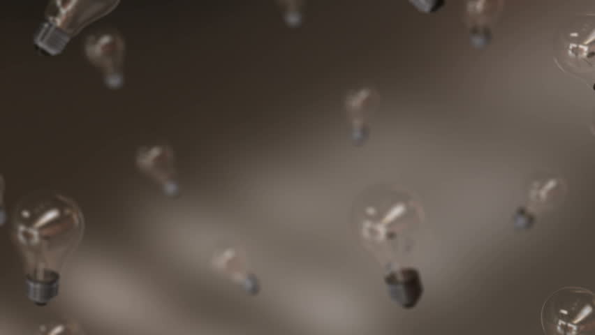Light Bulbs