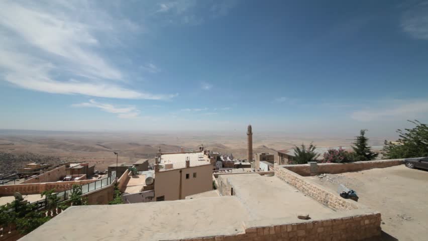 Mardin.Turkey. 2013