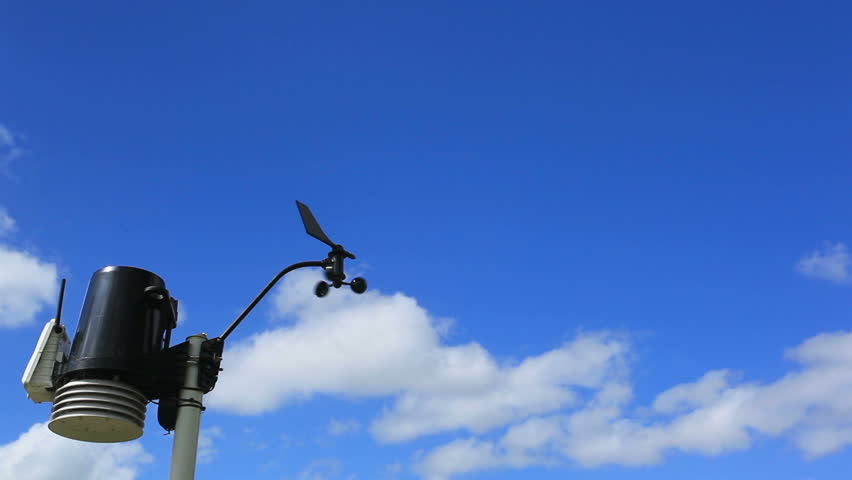 Weather Station