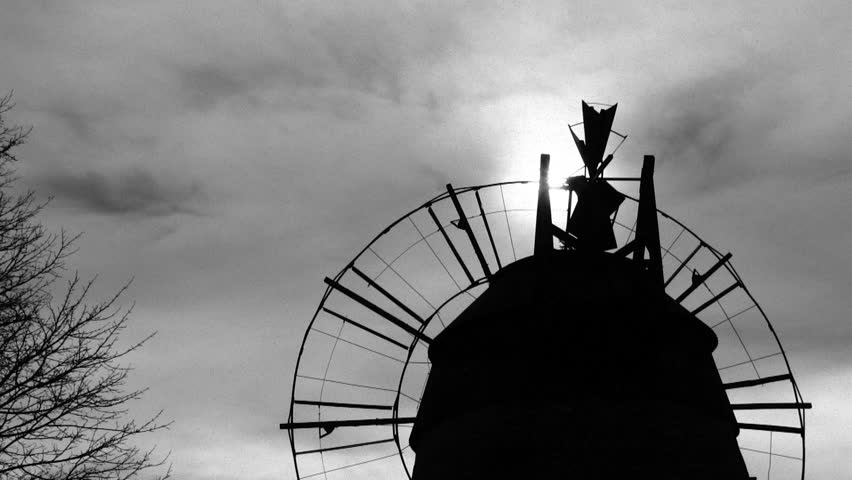Windmill