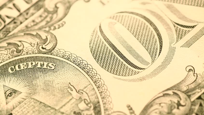 US dollar