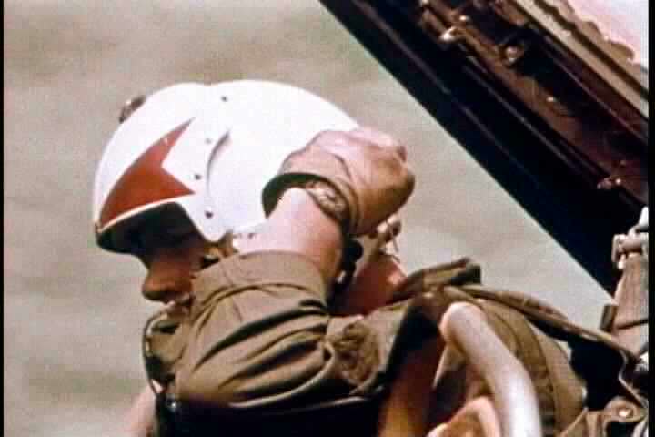 1960s - Air Force personnel start planning a new mission in the Vietnam War in 1967. Includes shots of troops on the ground.
