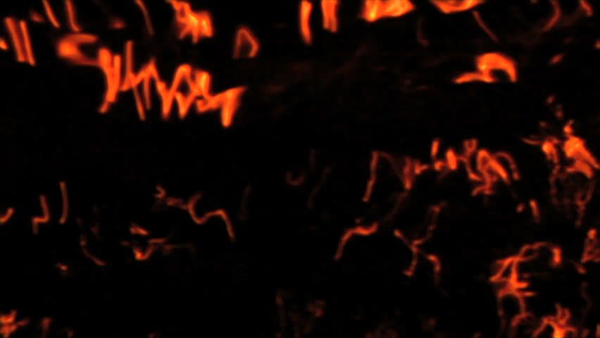 Abstract light