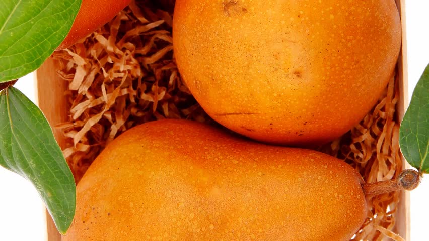 group of gold pear in basket 1920x1080 intro motion slow hidef hd