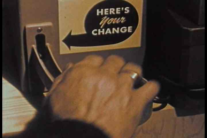 1960s - A fictional tobacco company figures out new jingles and advertising slogans to promote their product.