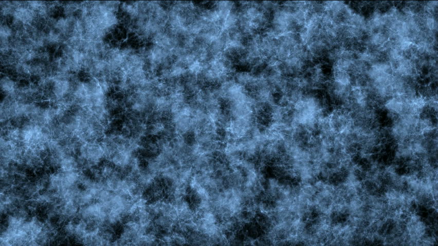 blue smoke & energy fibre optic lightning.