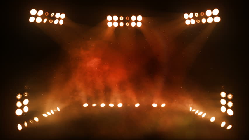 Stage Lights. Orange.
Bright stage lights flashing. SEE MORE OPTIONS IN MY PORTFOLIO.