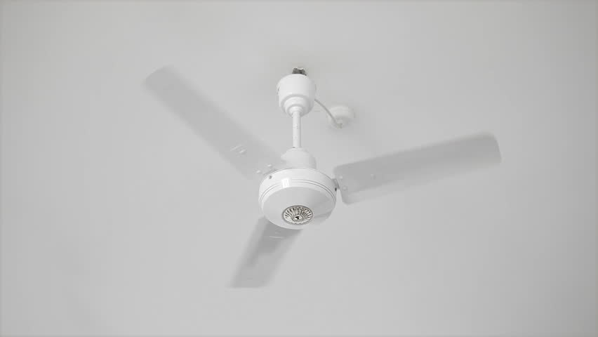 Video 1920x1080 - Modern ceiling Fan