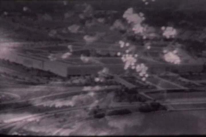 1950s - An overview of military planes used in the 1950s including the Korean War.