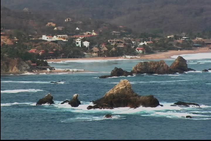 shore beach (Panasonic AG-DVX100A: 24P) pjpg