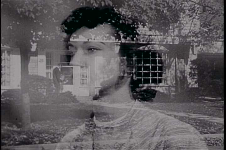 1950s - Today's children are taught about strange men in their house.