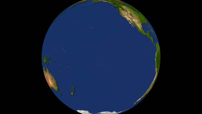 Zooming into Kuwait, highlighted with text
