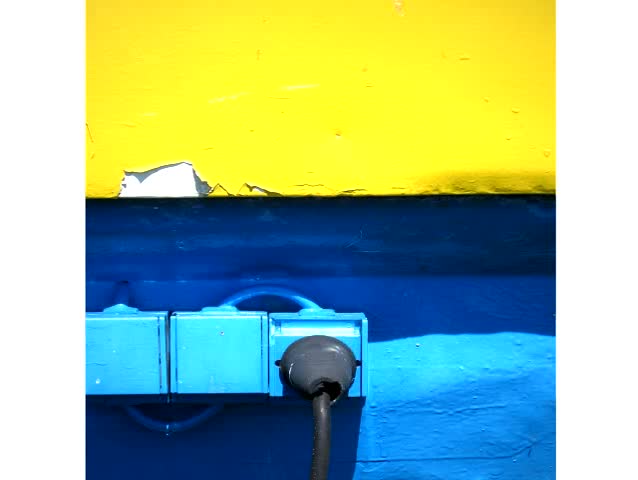 electrical outlet