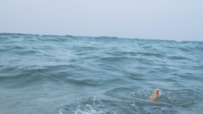 Header of Drowning