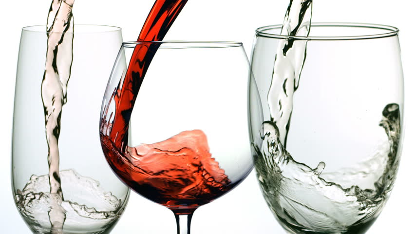 Header of wine