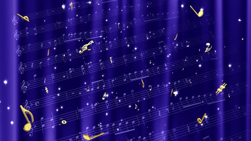 Music note. "Music_Ab"