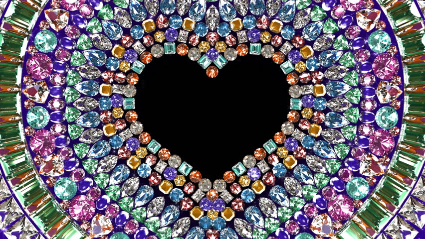 Gem images. "Gem-FrameHc"