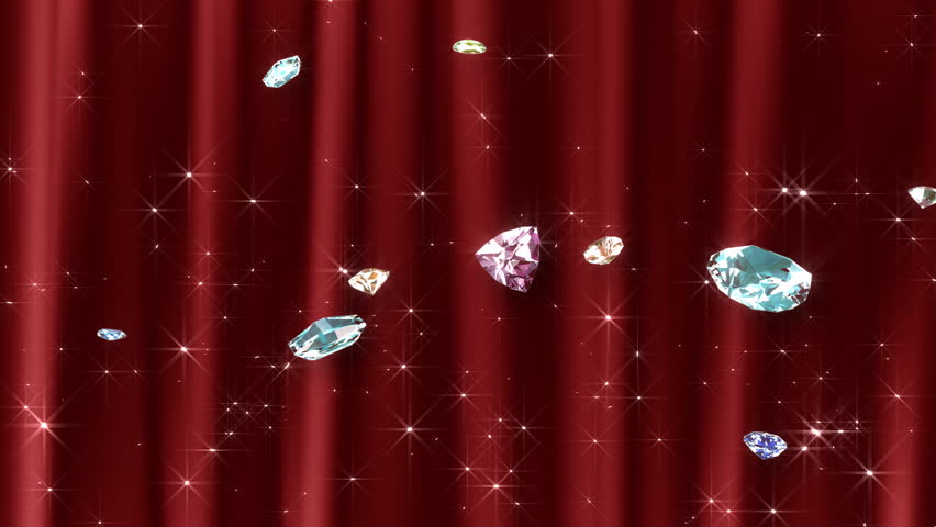 Gem images. "Gem-FlowB"