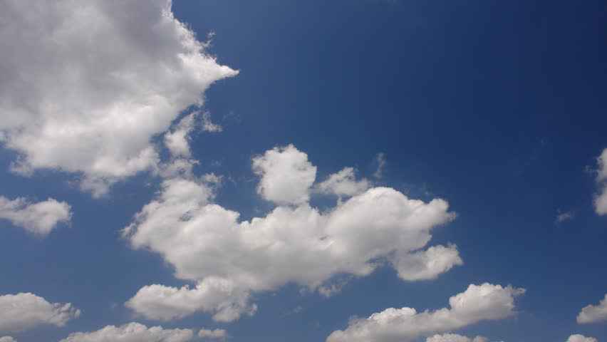 sky timelapse. "Cloud_F_24A"