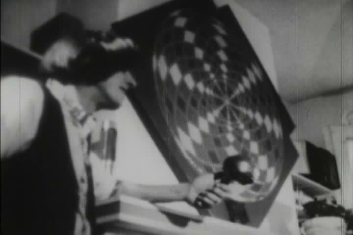 1960s People Testify About Why They Started Taking Lsd In The 1960s Stock Footage Video