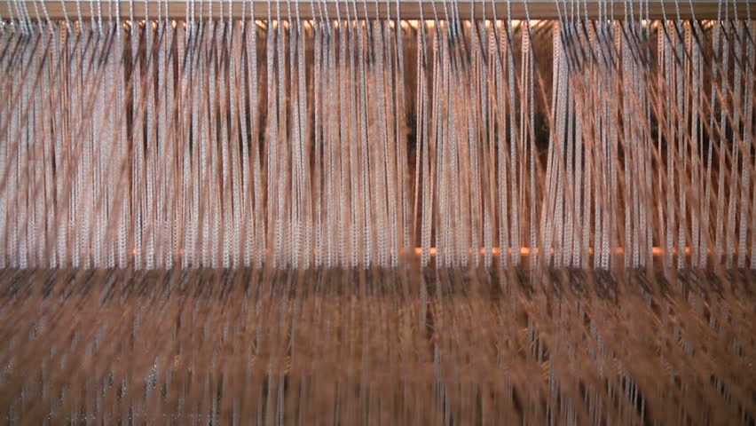 warp loom