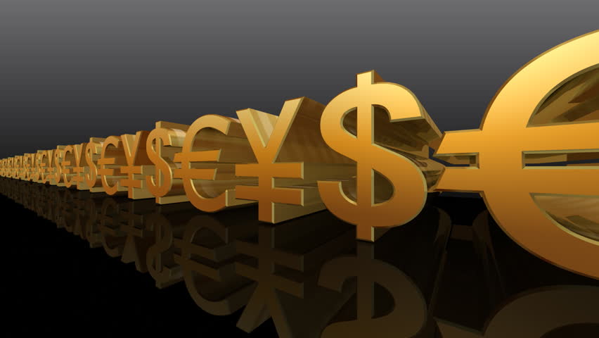 Currency Symbol.