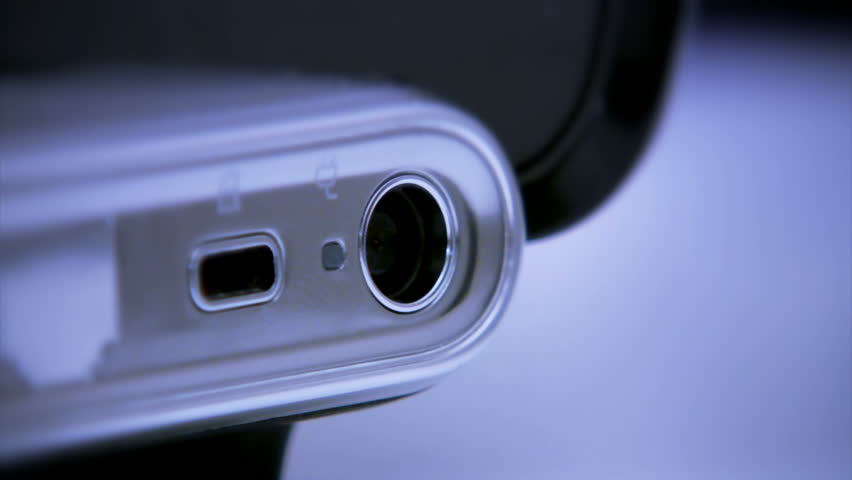 Laptop Battery Charge 1
