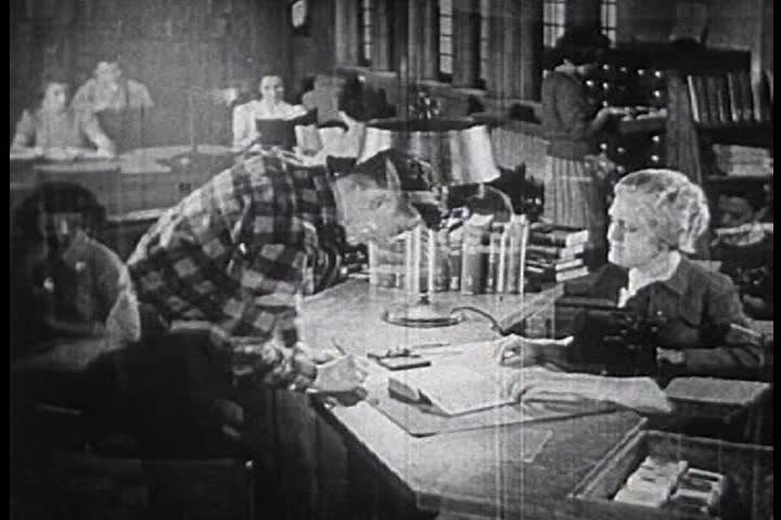 City Business Trading Team Traders Floor With Busy