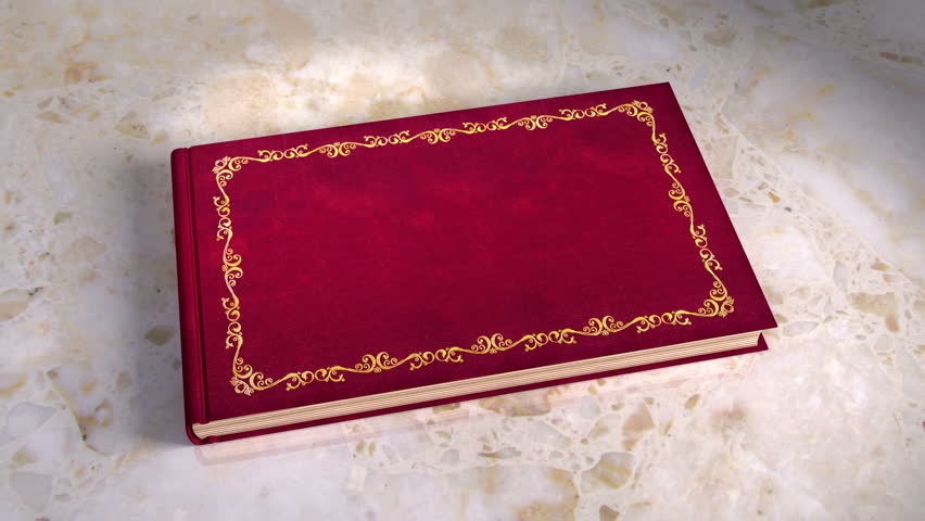 animated photo album