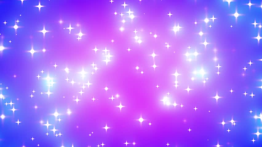 Pink Nebula Looping Glowing Stars Background 1 Dense Stock Footage Video 6634445 Shutterstock 4483